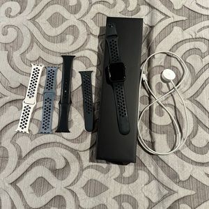 Nike series 6 I watch